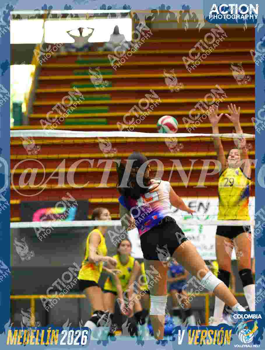 POTROS SPORTS BLACK Foto 11