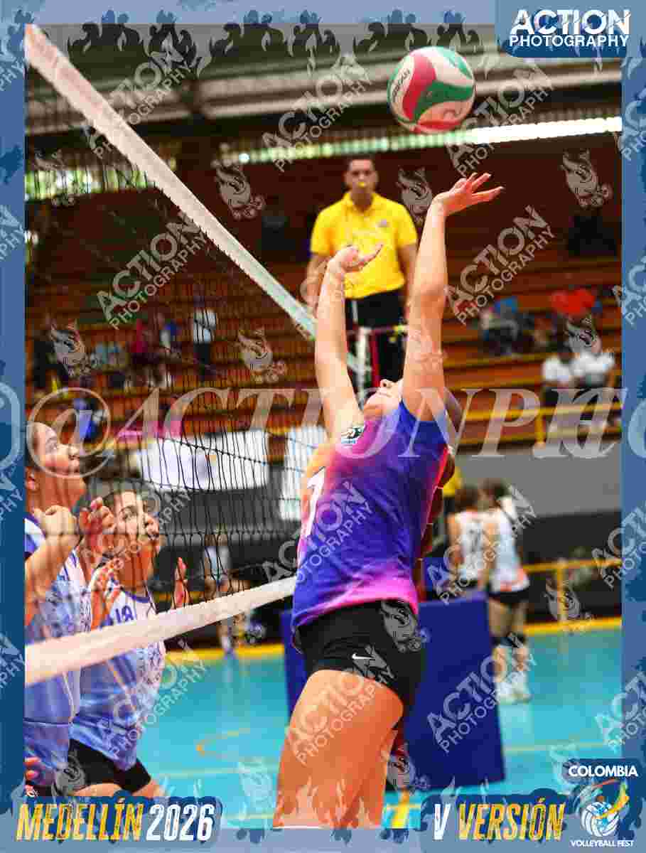 POTROS SPORTS  Foto 1