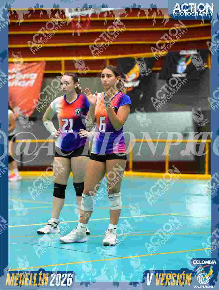 POTROS SPORTS  Foto 11