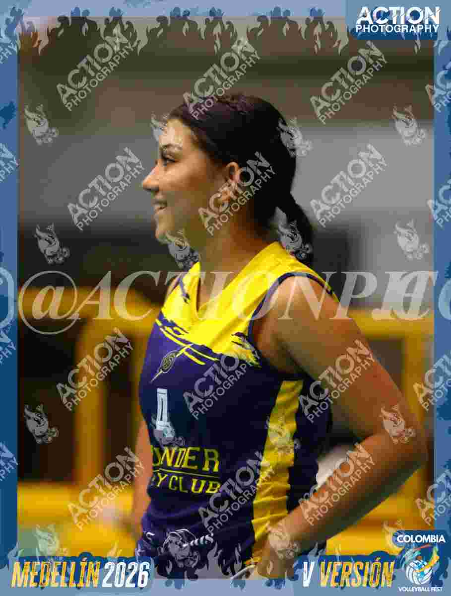 THUNDER VOLLEY CLUB Foto 11