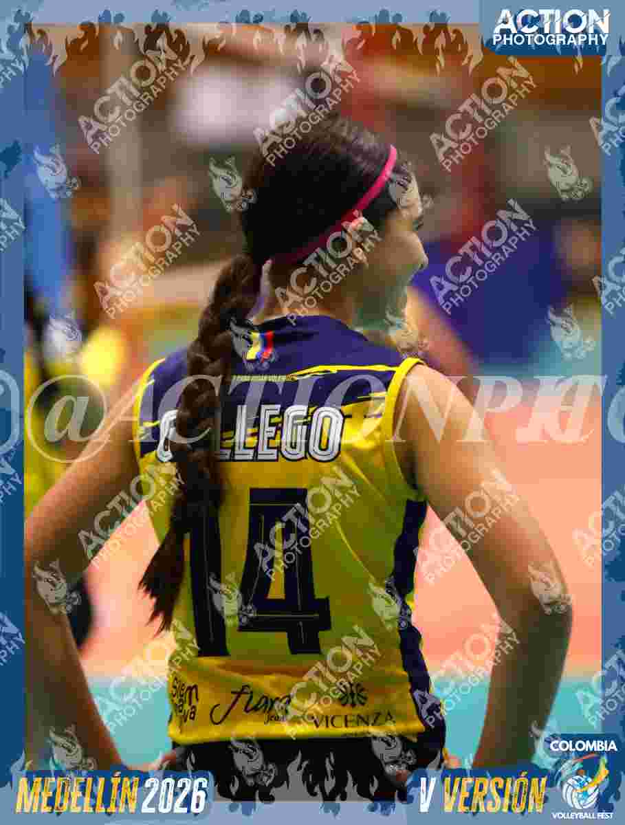 THUNDER VOLLEY CLUB Foto 1