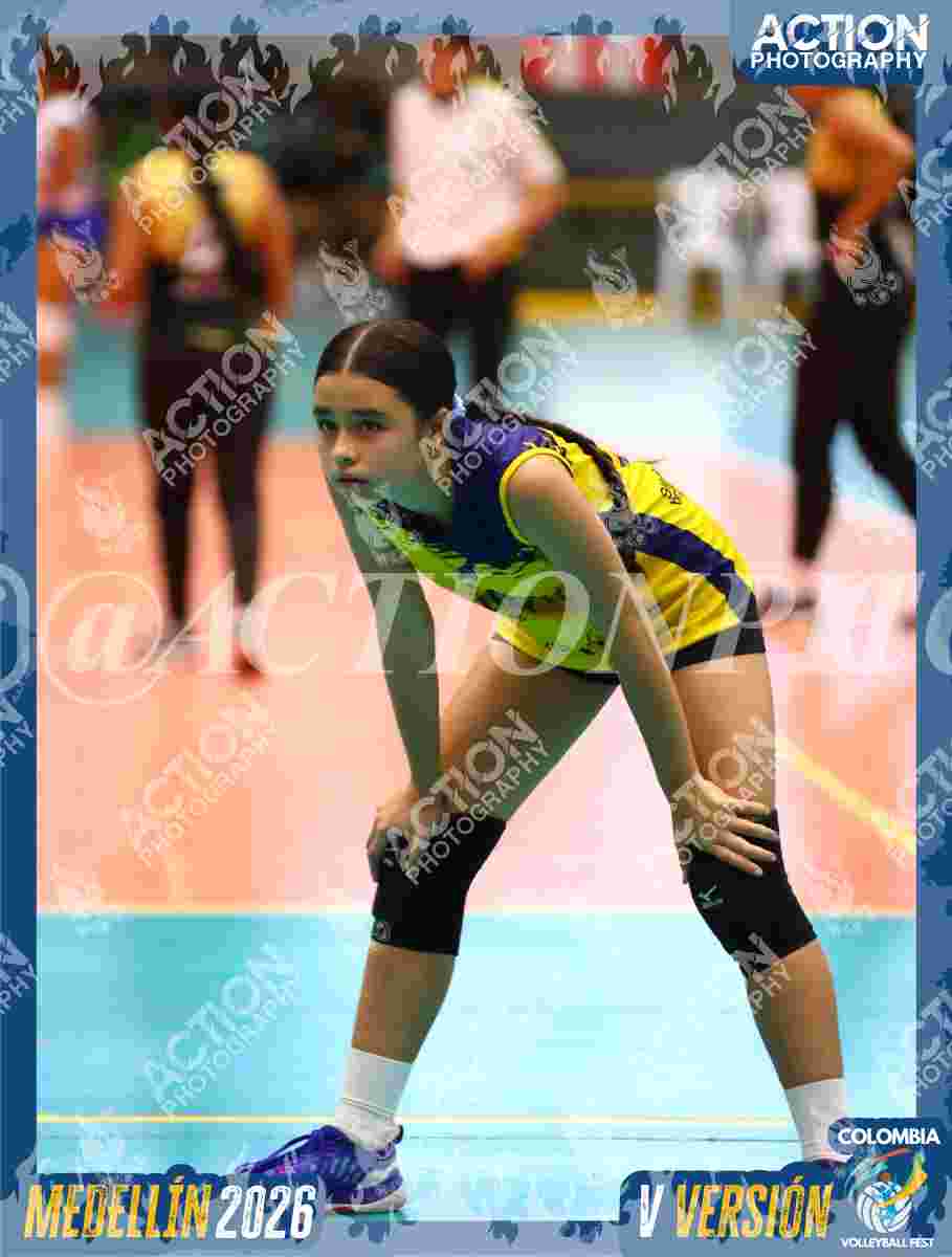 THUNDER VOLLEY CLUB Foto 1