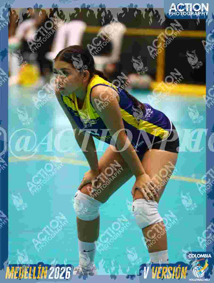 THUNDER VOLLEY CLUB Foto 11