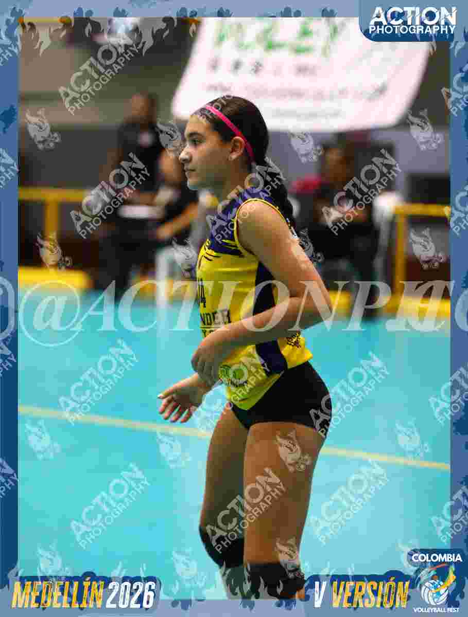 THUNDER VOLLEY CLUB Foto 1