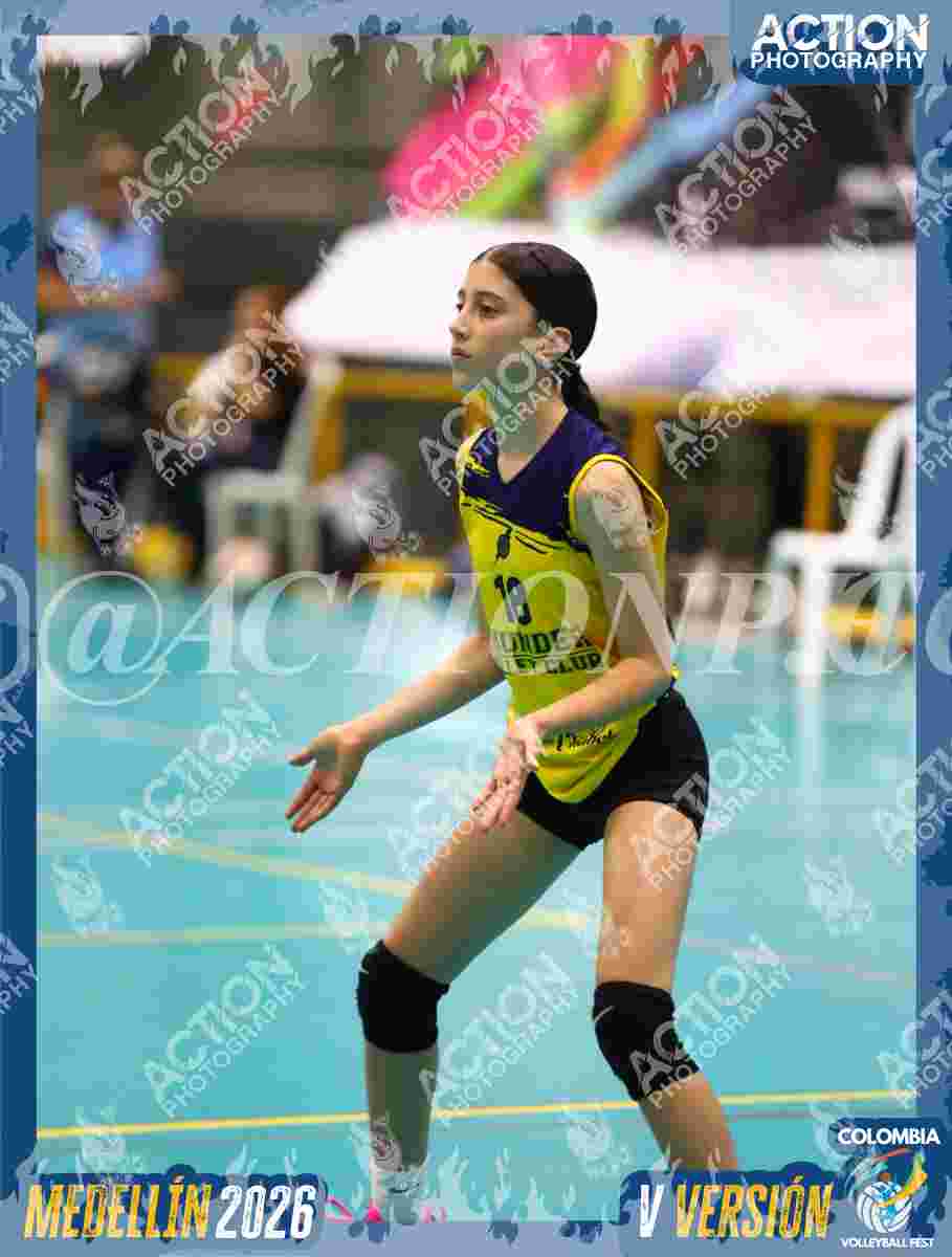 THUNDER VOLLEY CLUB Foto 1
