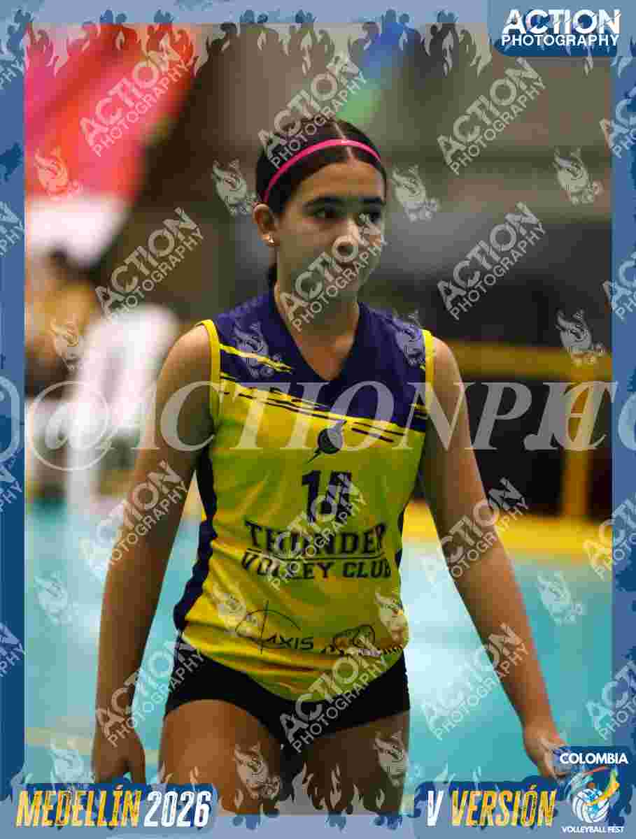 THUNDER VOLLEY CLUB Foto 11