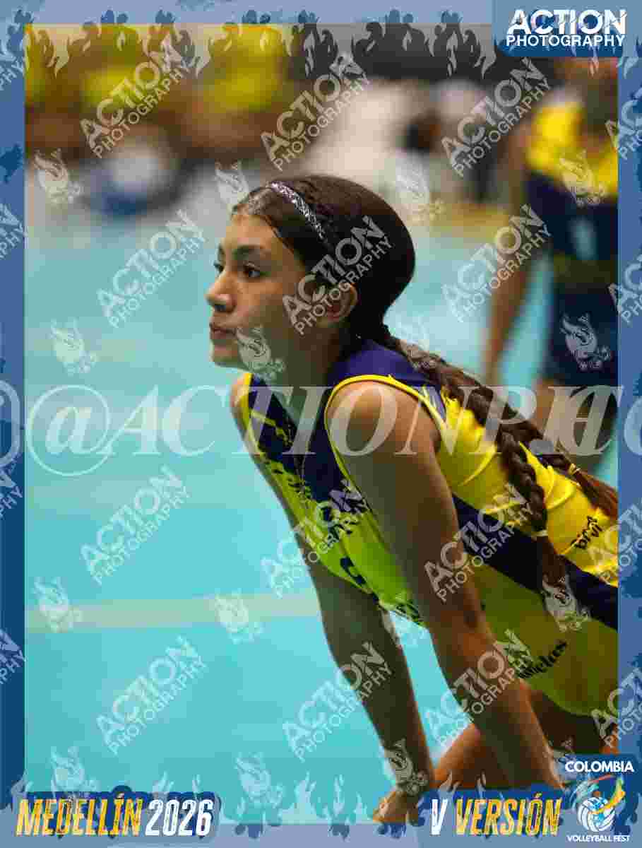 THUNDER VOLLEY CLUB Foto 11