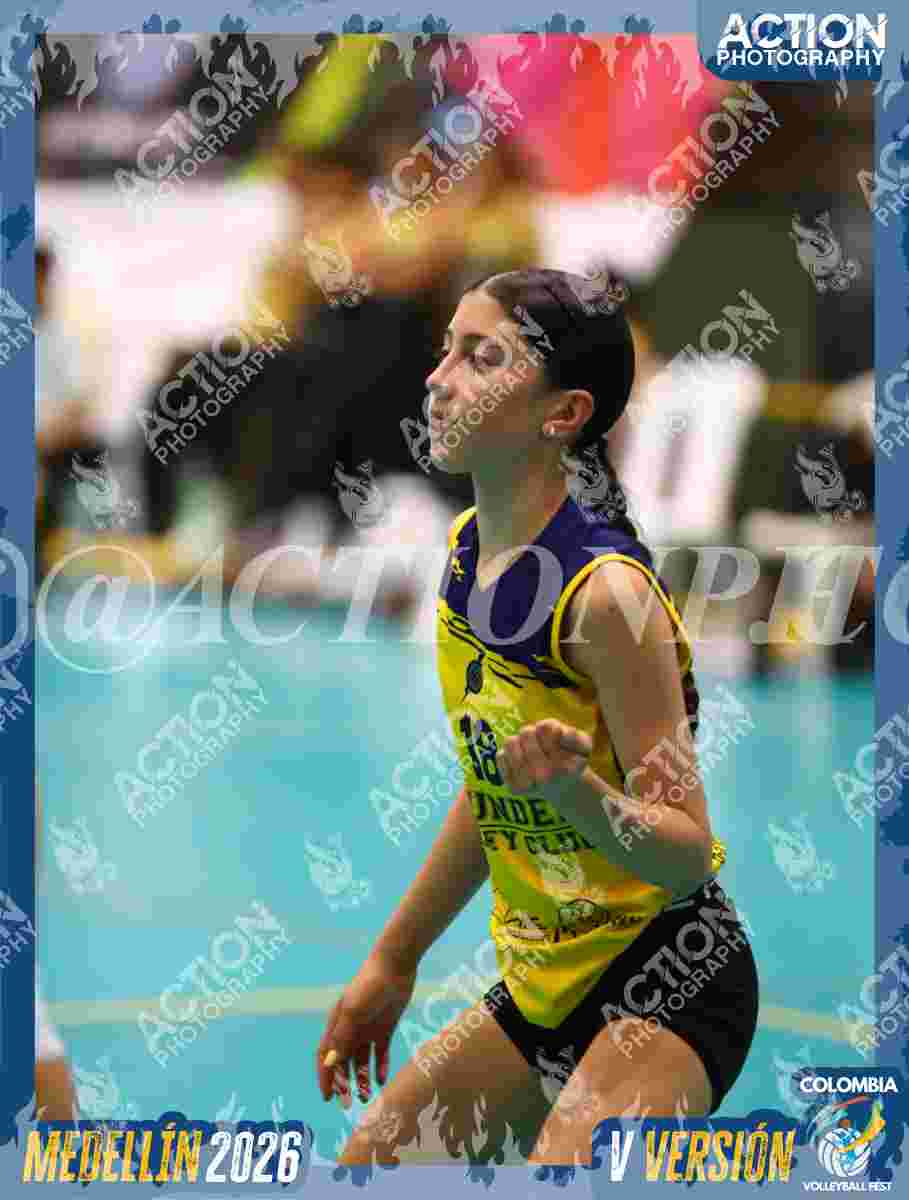 THUNDER VOLLEY CLUB Foto 11