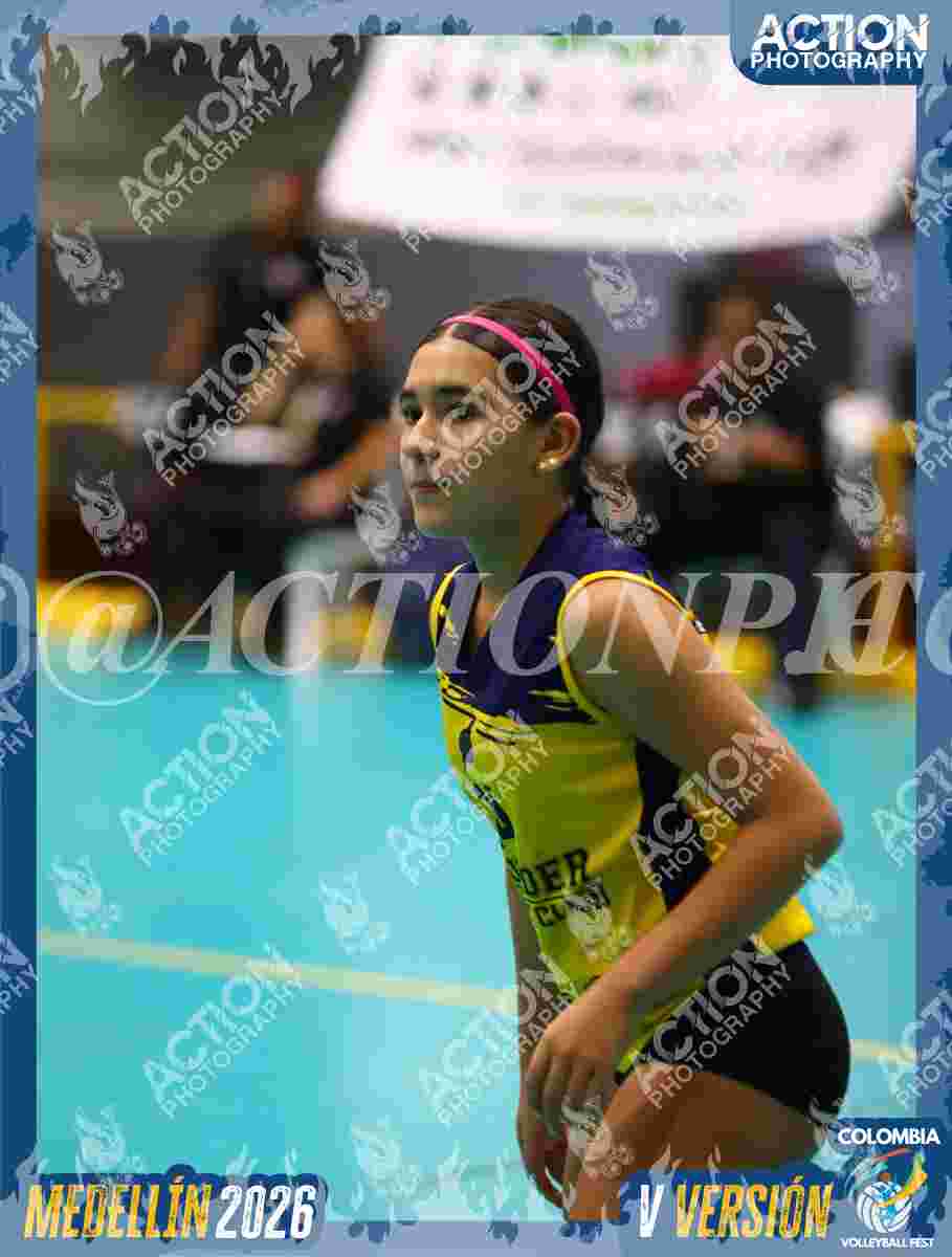 THUNDER VOLLEY CLUB Foto 11