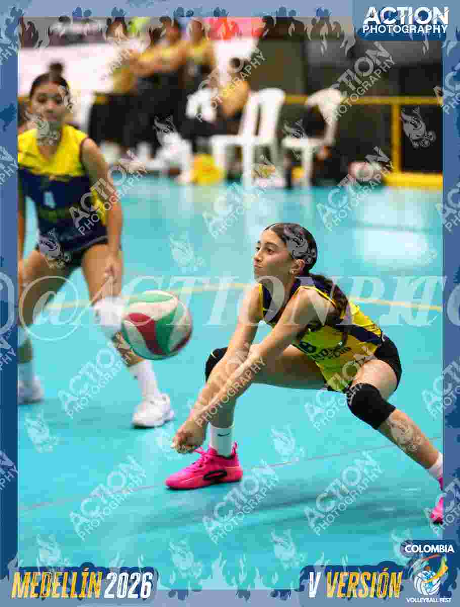 THUNDER VOLLEY CLUB Foto 11