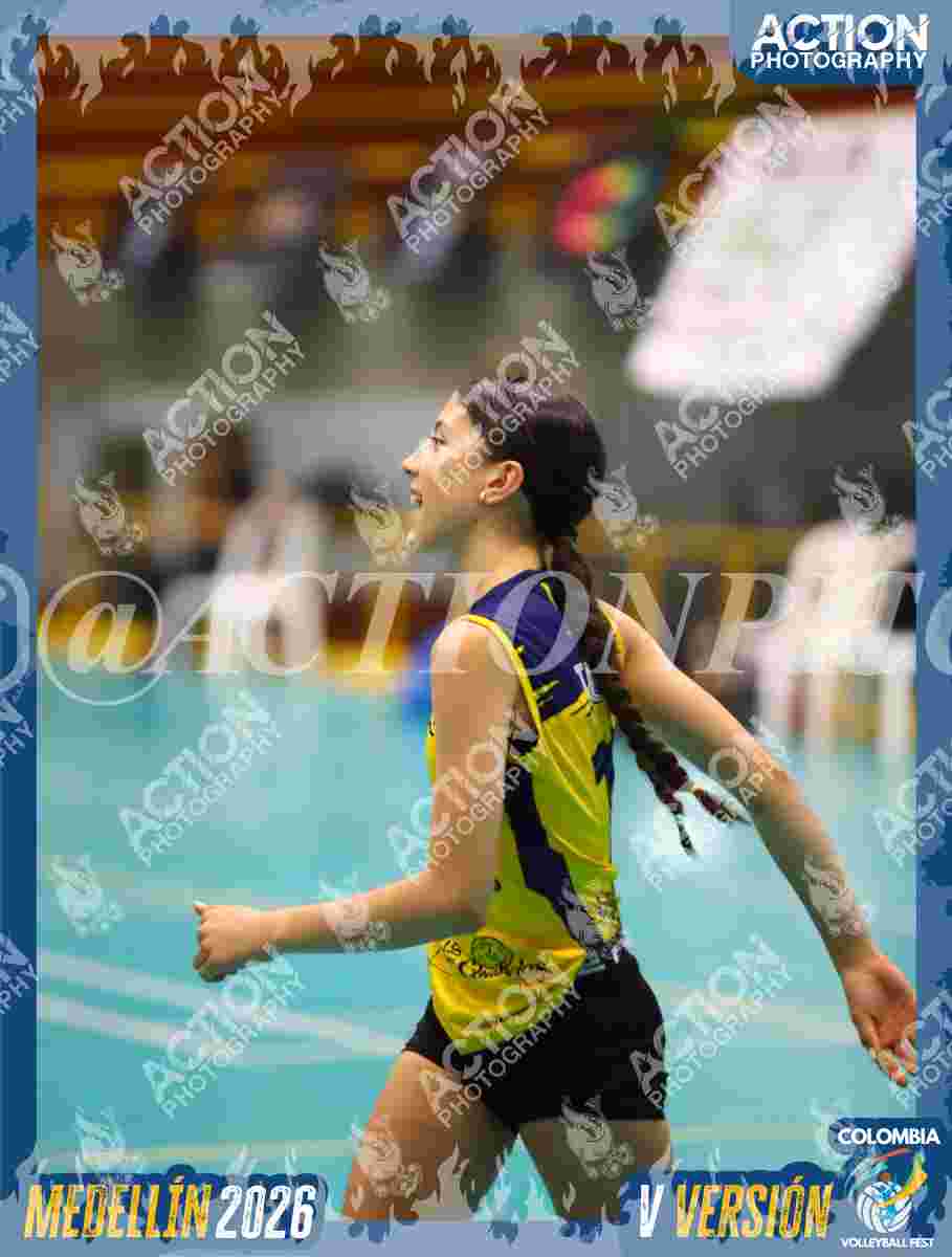 THUNDER VOLLEY CLUB Foto 11