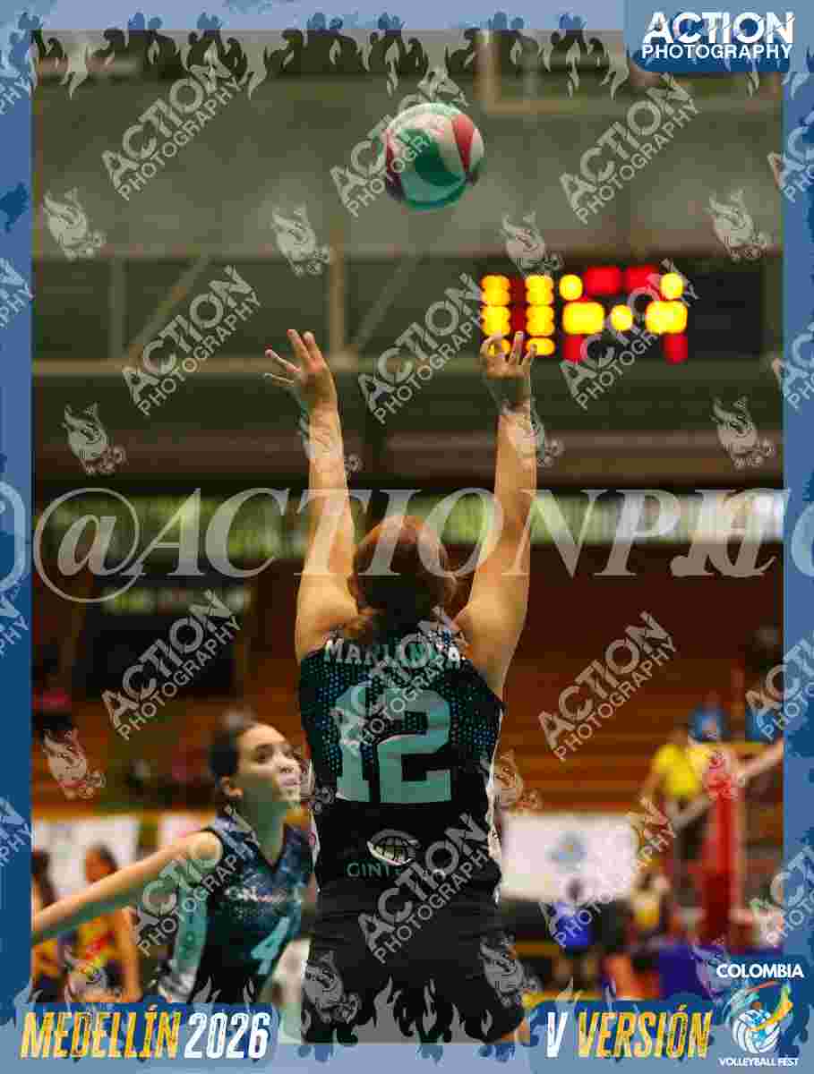TIGRES DEL VOLEY Foto 5
