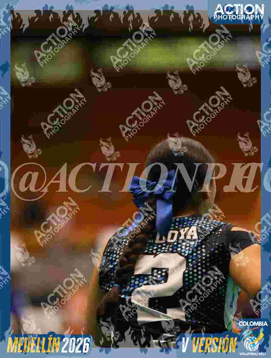 TIGRES DEL VOLEY Foto 5
