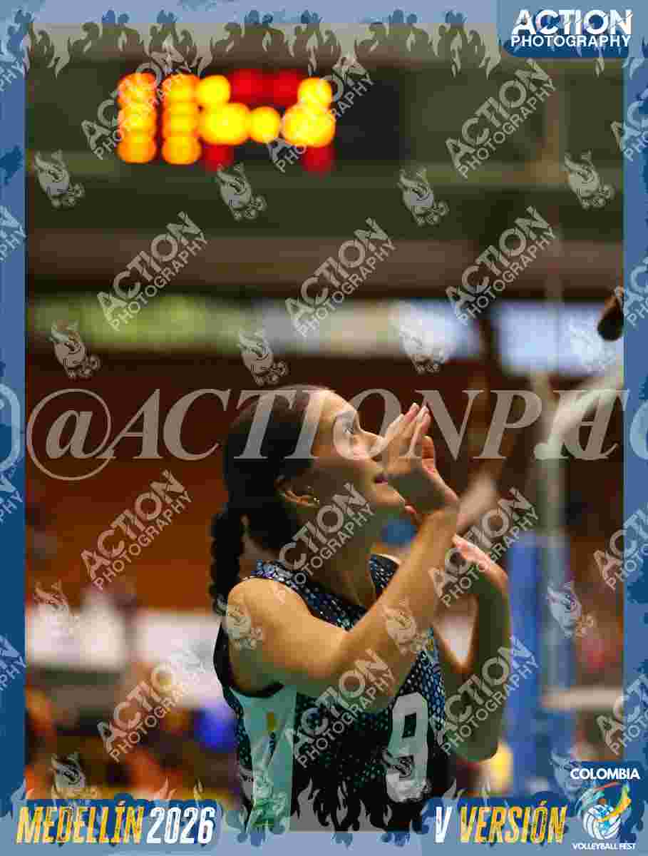 TIGRES DEL VOLEY Foto 1