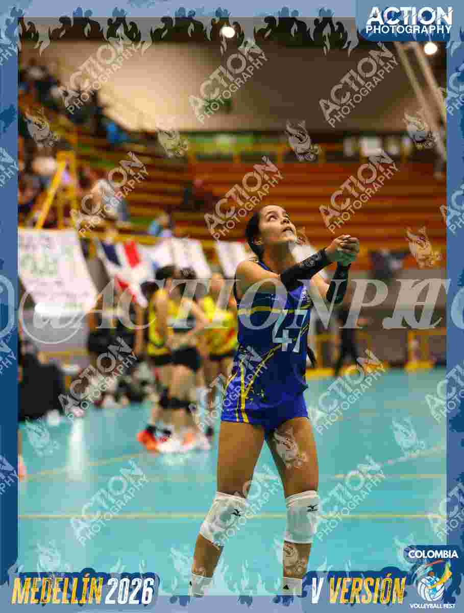 TIGRES DEL VOLEY Foto 5