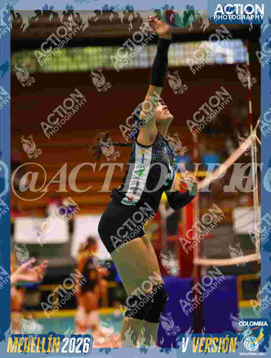 TIGRES DEL VOLEY Foto 5