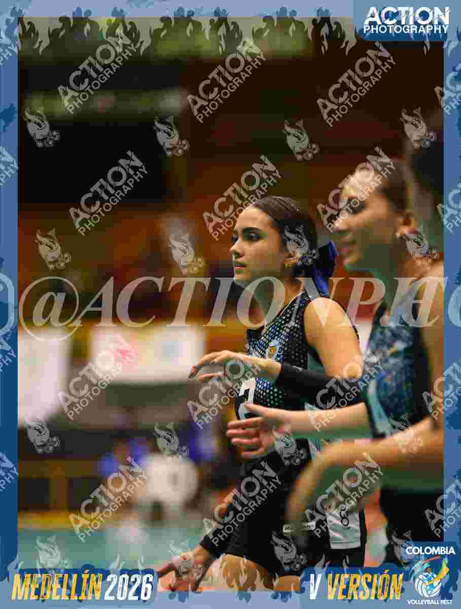 TIGRES DEL VOLEY Foto 1