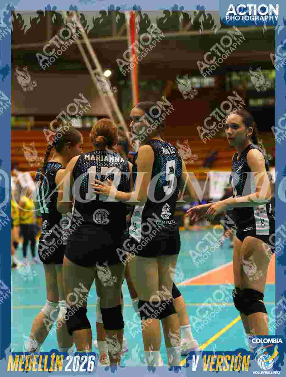 TIGRES DEL VOLEY Foto 5
