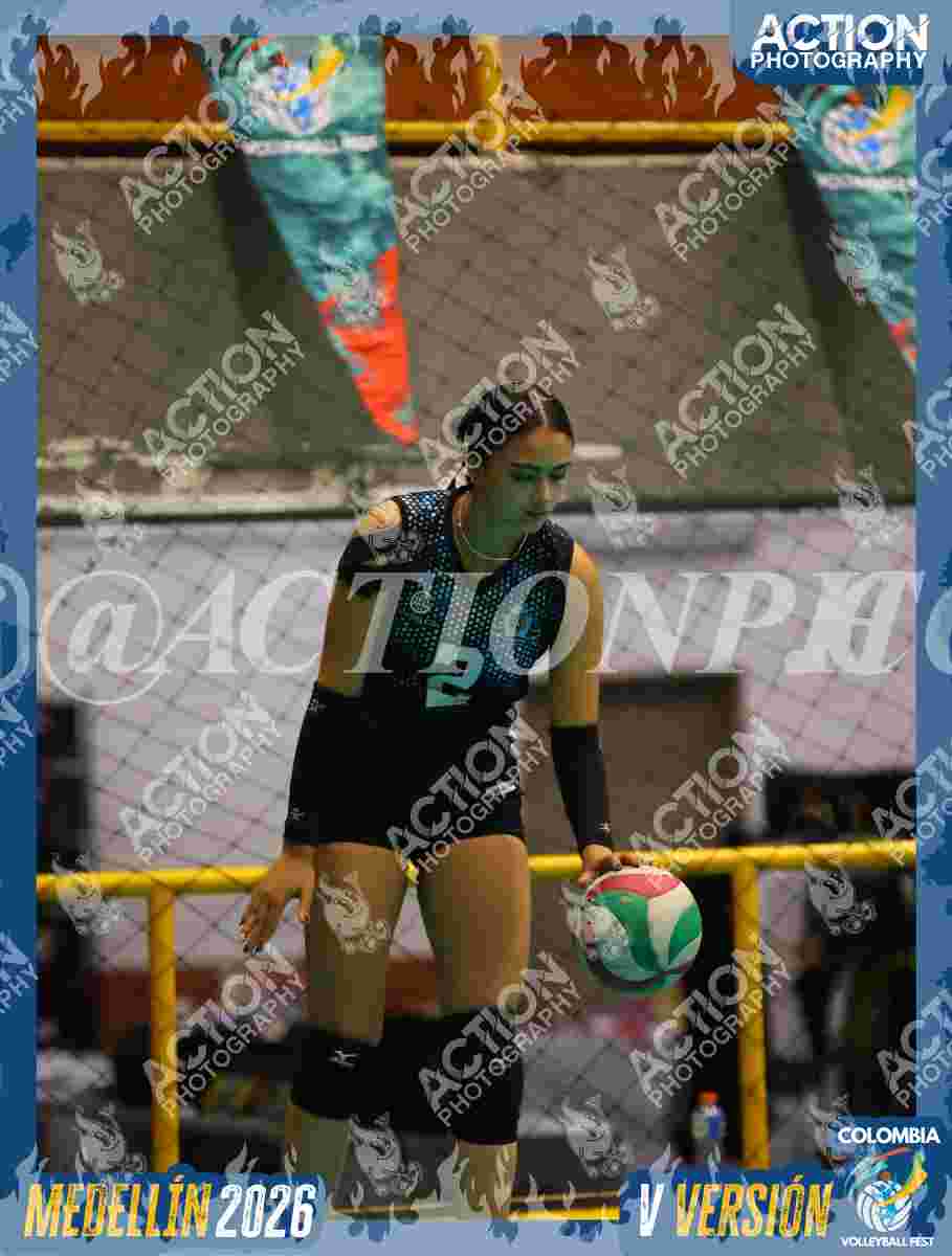 TIGRES DEL VOLEY Foto 5