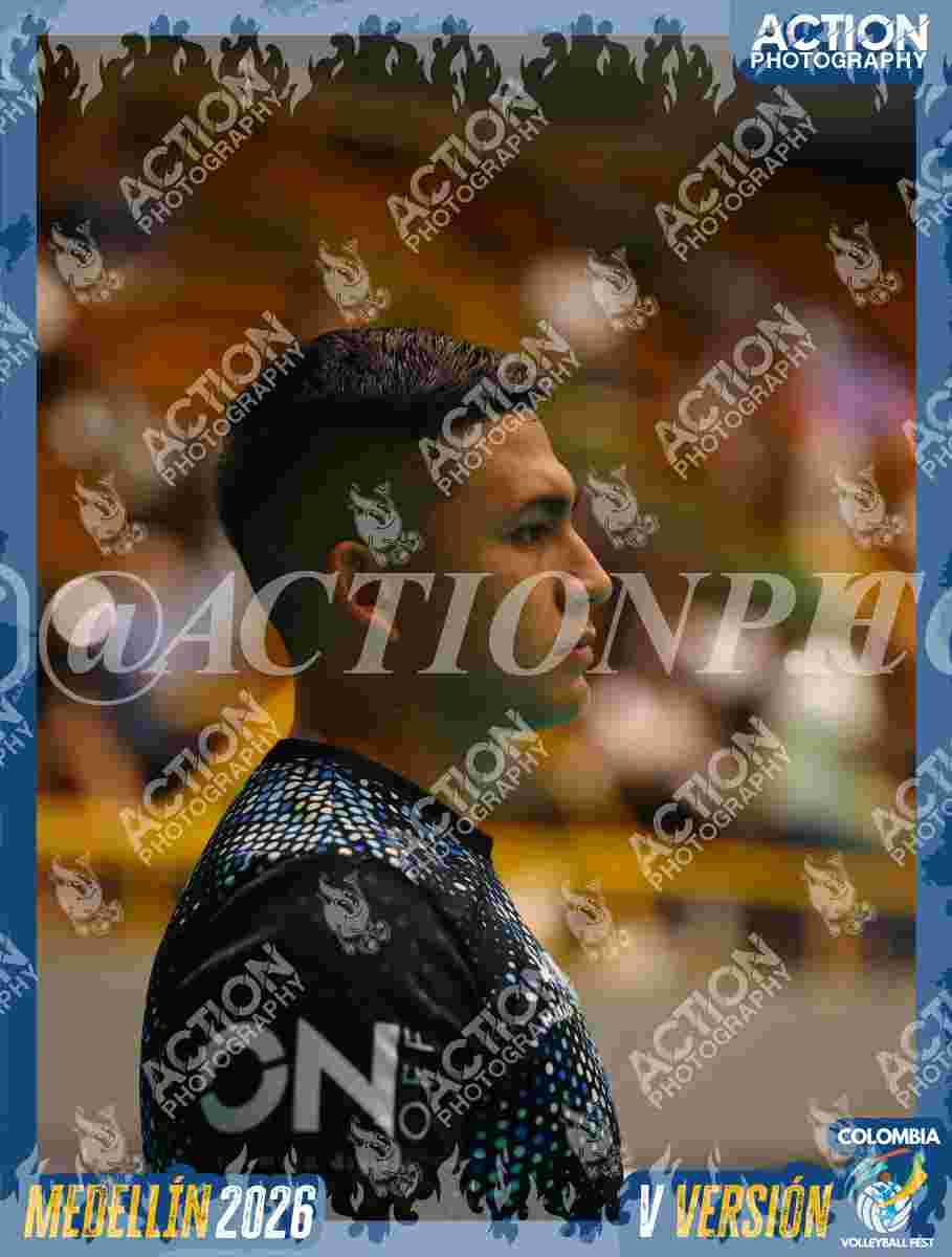TIGRES DEL VOLEY Foto 1