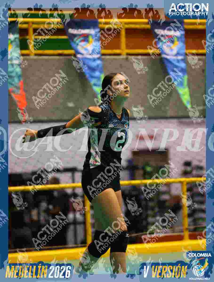 TIGRES DEL VOLEY Foto 5