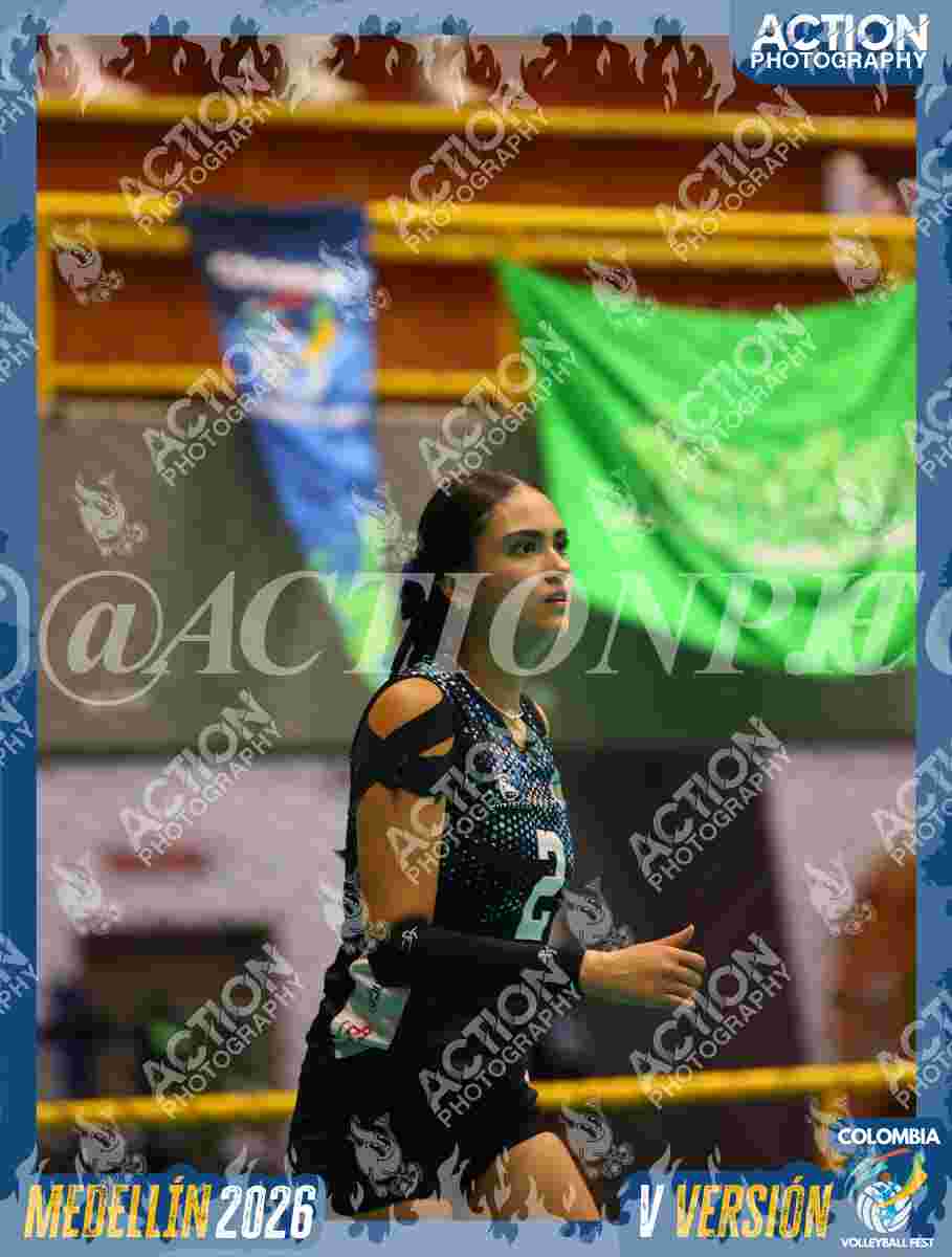 TIGRES DEL VOLEY Foto 5
