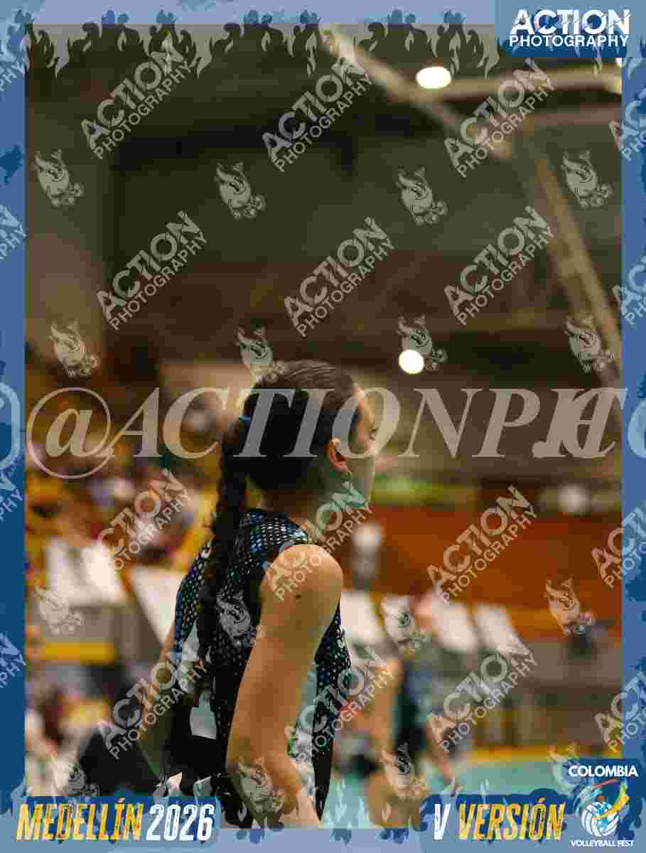 TIGRES DEL VOLEY Foto 5