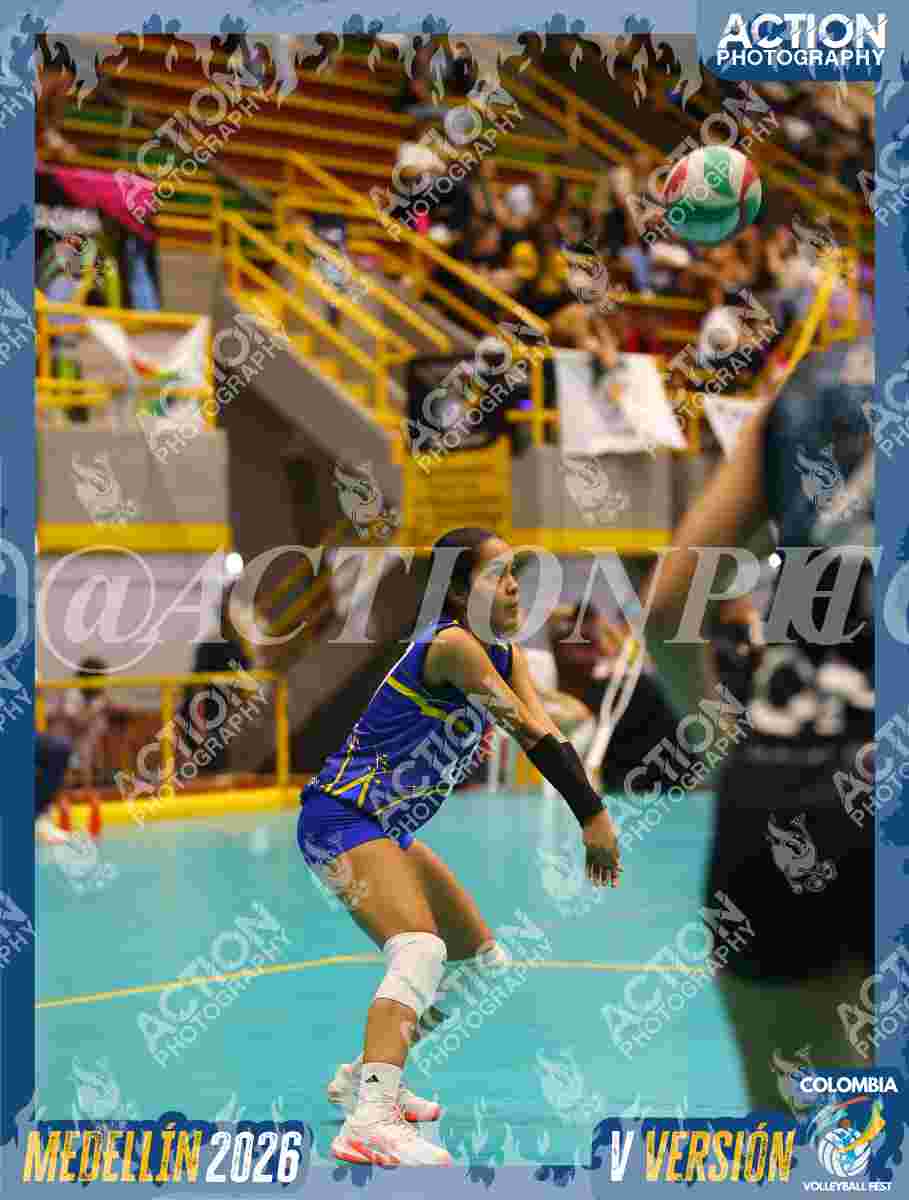 TIGRES DEL VOLEY Foto 14