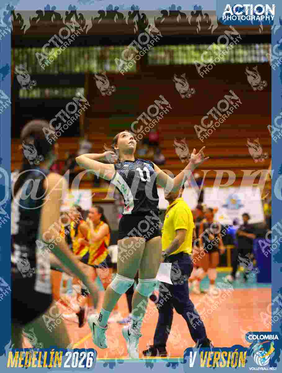 TIGRES DEL VOLEY Foto 14