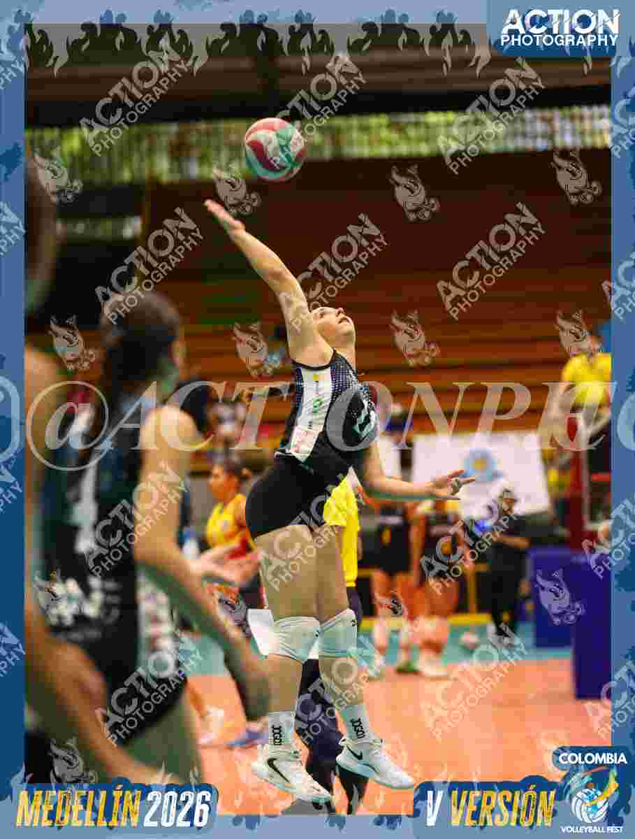 TIGRES DEL VOLEY Foto 14