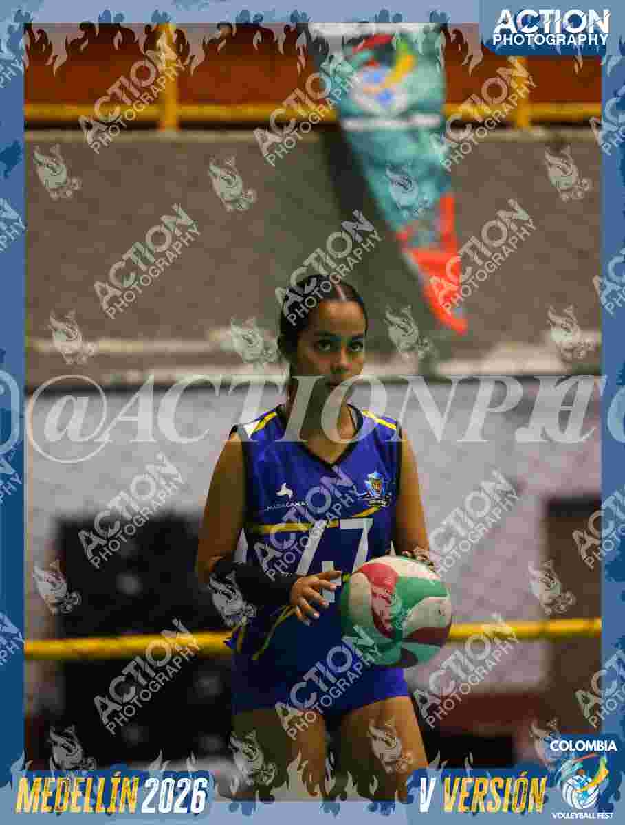 TIGRES DEL VOLEY Foto 14