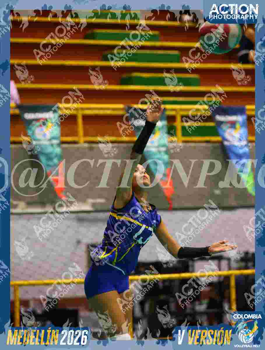 TIGRES DEL VOLEY Foto 14