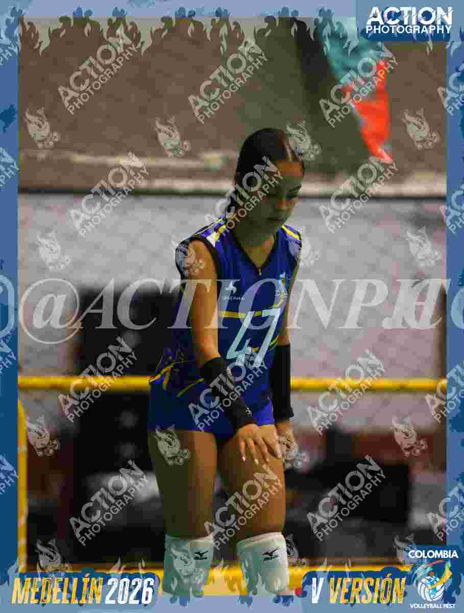 TIGRES DEL VOLEY Foto 14