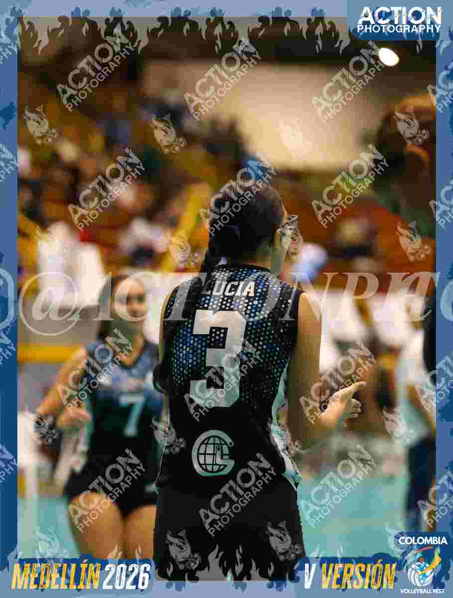 Preview de TIGRES DEL VOLEY