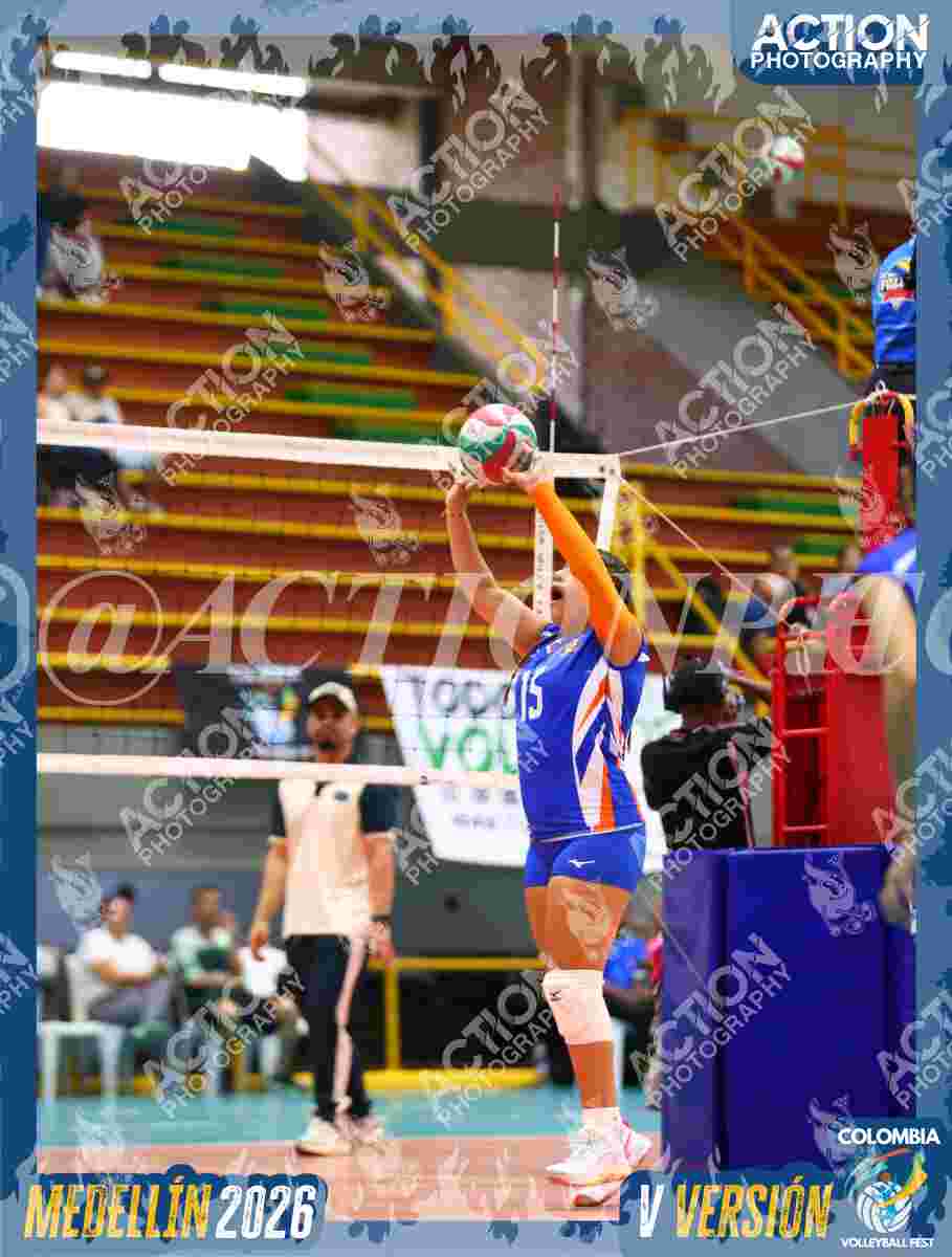 TIGRESAS 13 Foto 1