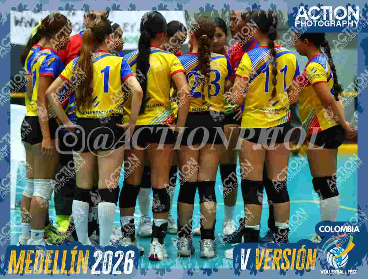 VCB FALCON'S CALI Foto 7