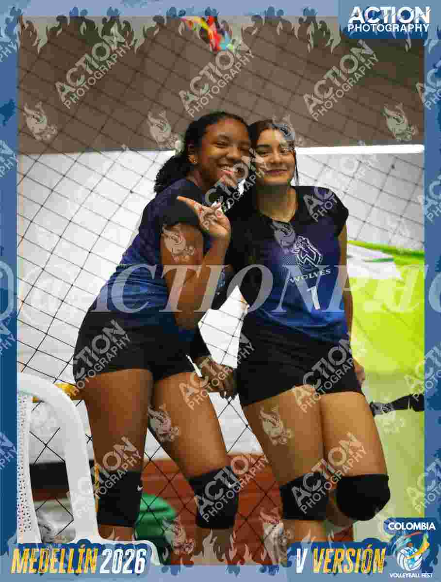 WOLVES Foto 13