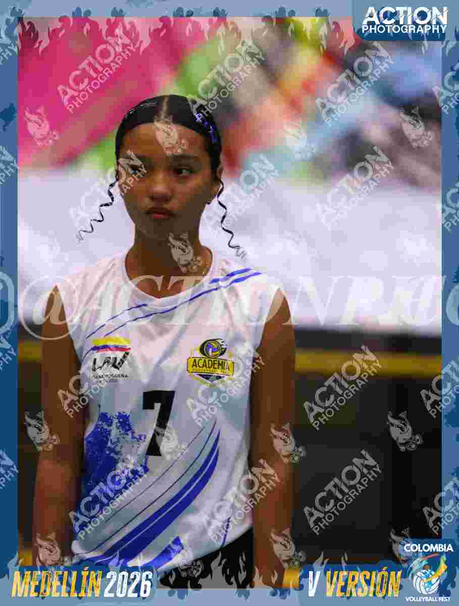 ACADEMIA VOLLEY APARTADO Foto 7