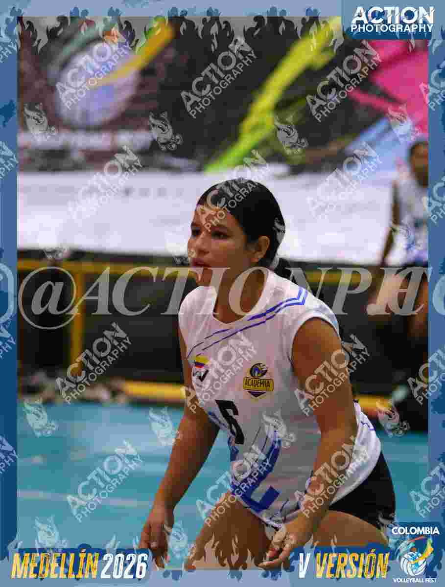 ACADEMIA VOLLEY APARTADO Foto 1