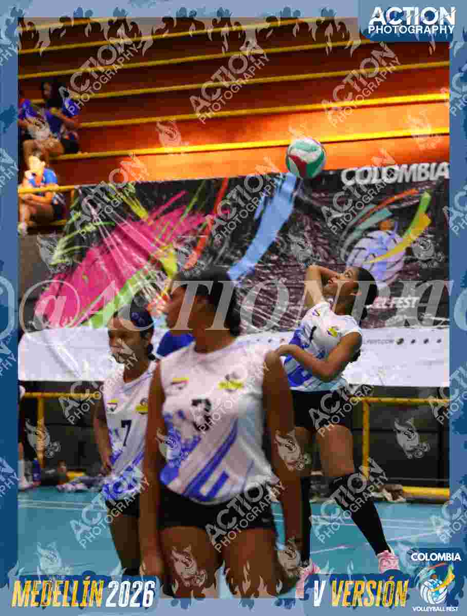 ACADEMIA VOLLEY APARTADO Foto 1