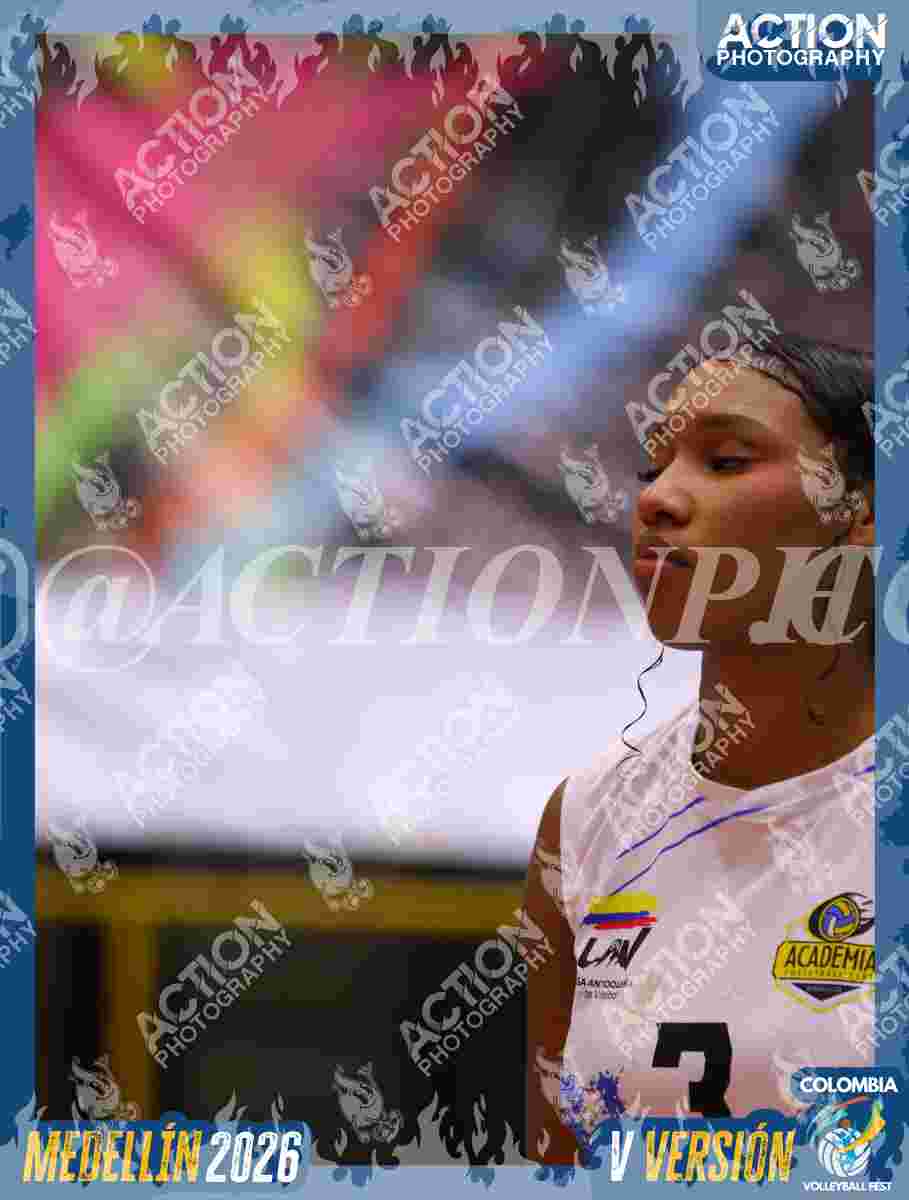 ACADEMIA VOLLEY APARTADO Foto 7
