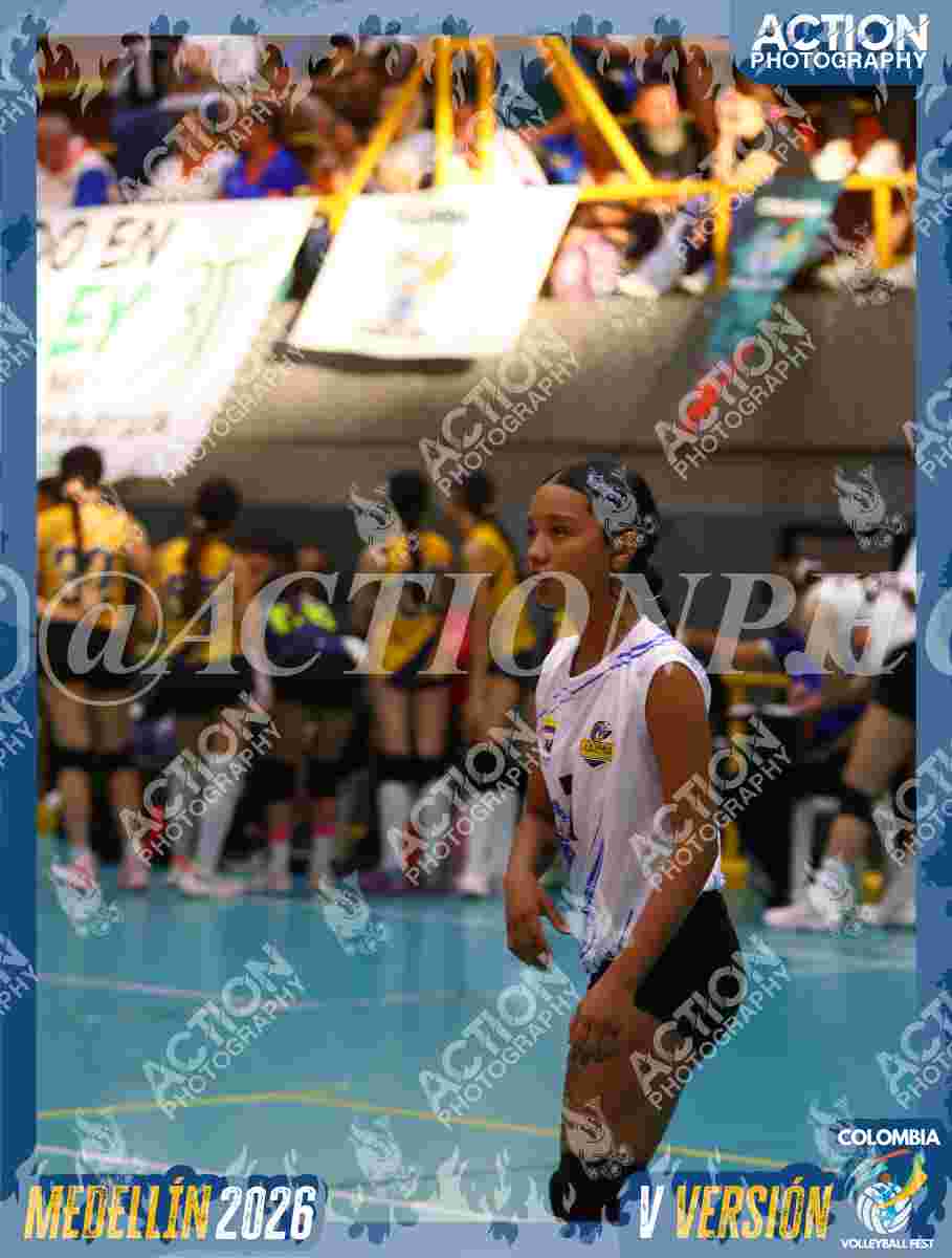 ACADEMIA VOLLEY APARTADO Foto 1