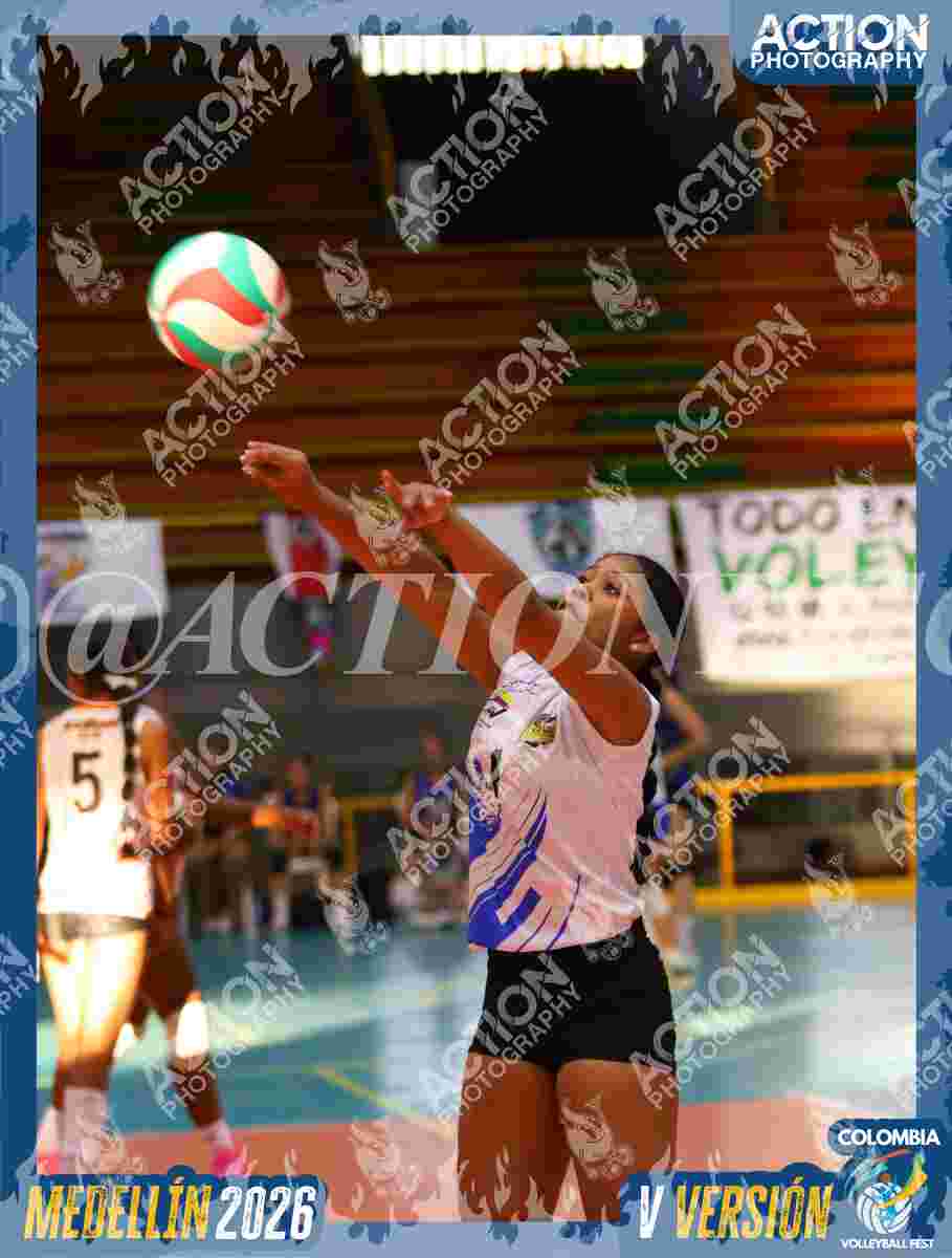 ACADEMIA VOLLEY APARTADO Foto 1