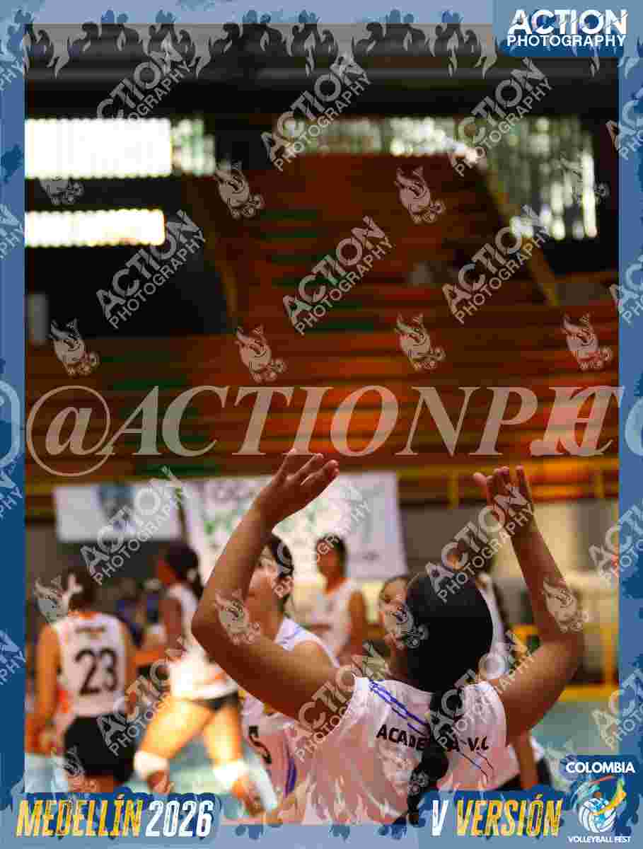 ACADEMIA VOLLEY APARTADO Foto 1
