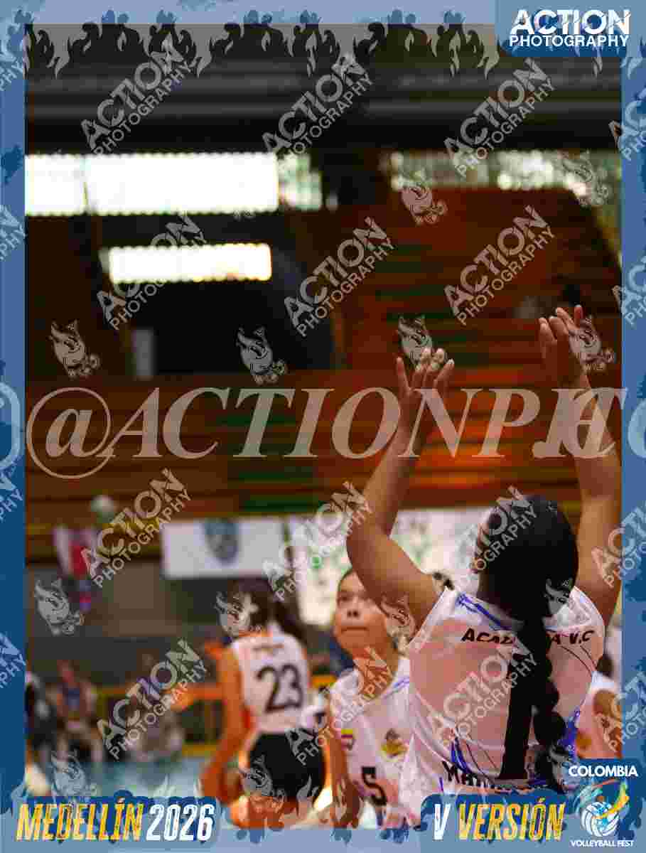 ACADEMIA VOLLEY APARTADO Foto 7