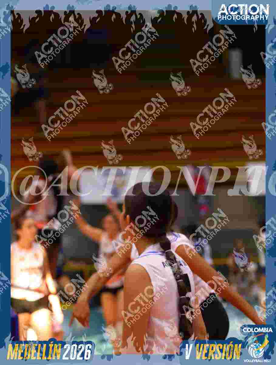 ACADEMIA VOLLEY APARTADO Foto 7