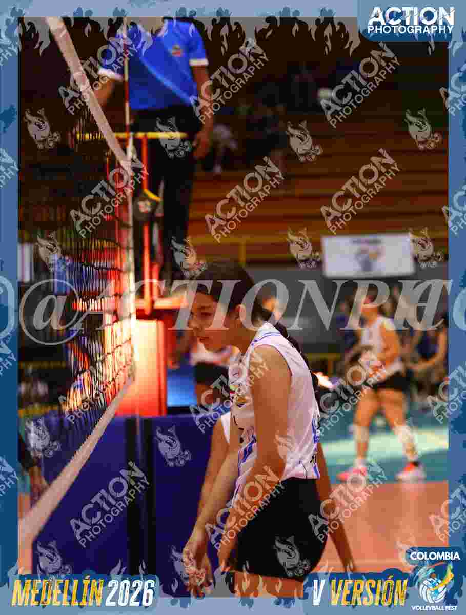 ACADEMIA VOLLEY APARTADO Foto 7