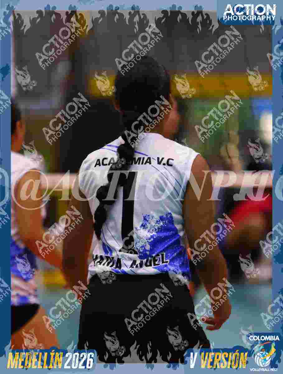 ACADEMIA VOLLEY APARTADO Foto 7