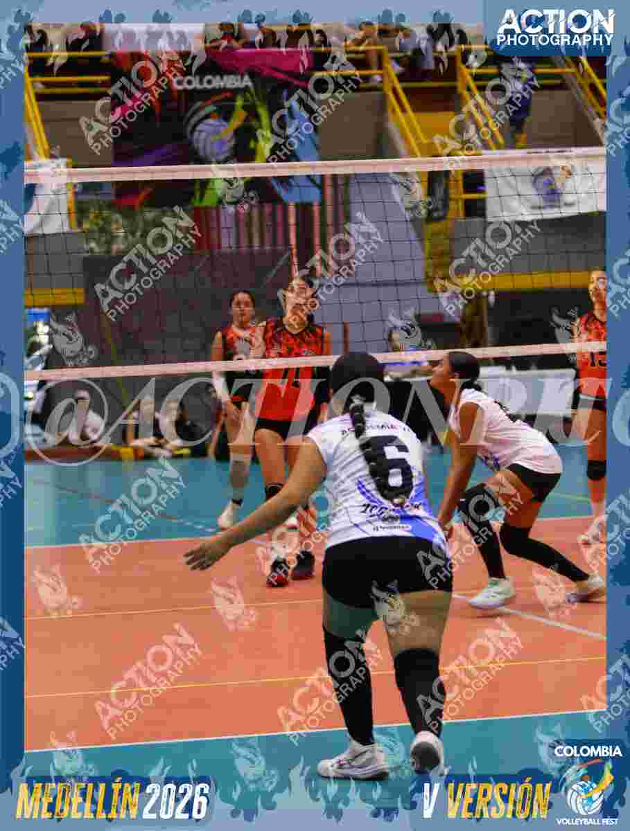 ACADEMIA VOLLEY APARTADO Foto 17