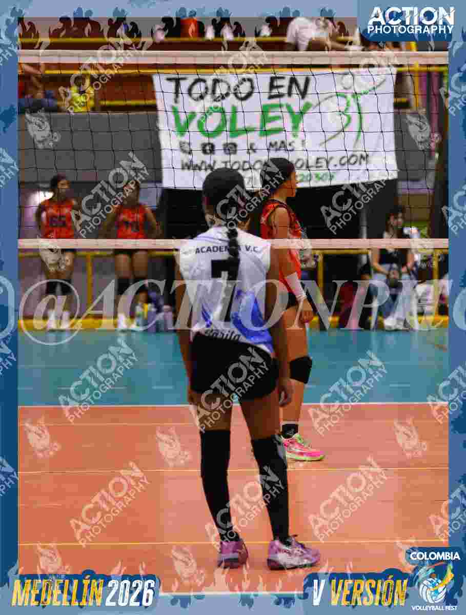 ACADEMIA VOLLEY APARTADO Foto 7